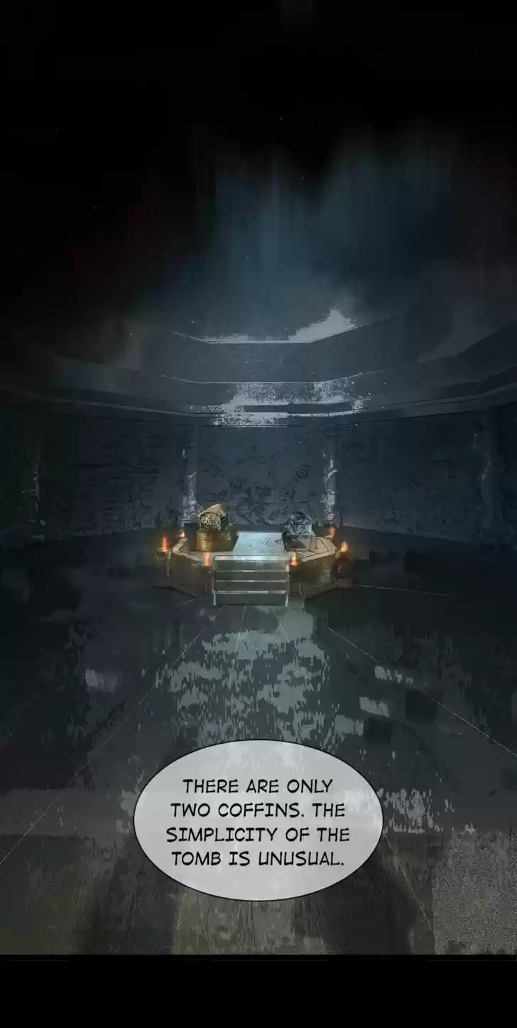 The Crown Prince Lost His Mind Ch.114