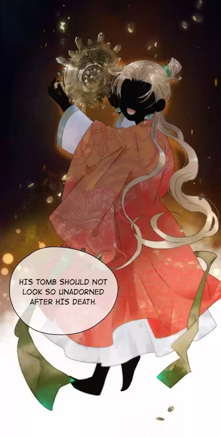 The Crown Prince Lost His Mind Ch.114