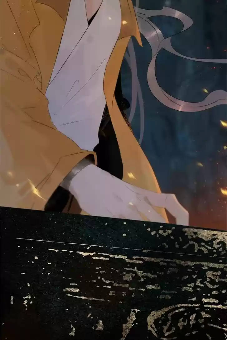 The Crown Prince Lost His Mind Ch.114