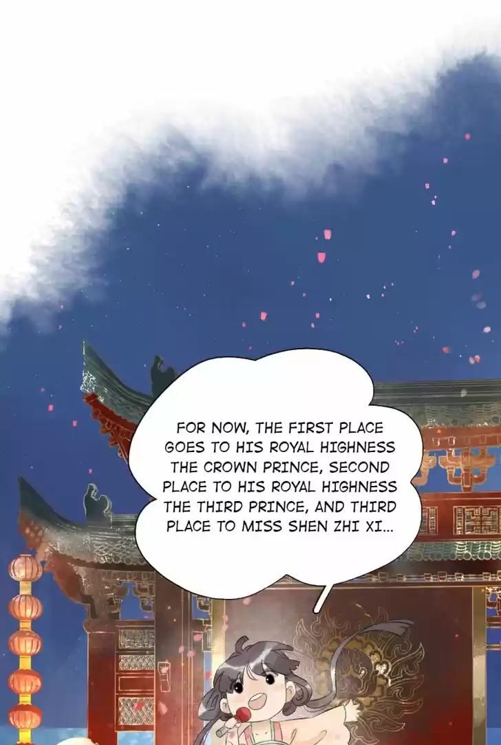 The Crown Prince Lost His Mind Ch.115