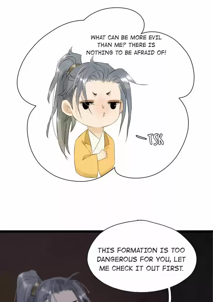 The Crown Prince Lost His Mind Ch.116