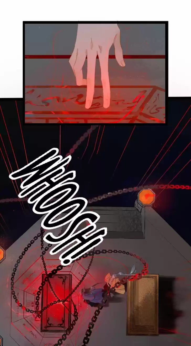 The Crown Prince Lost His Mind Ch.116