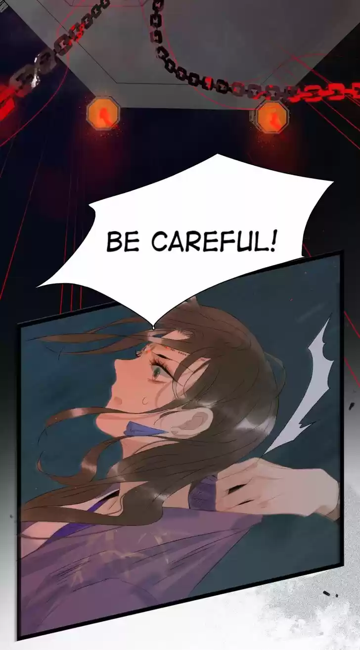 The Crown Prince Lost His Mind Ch.116