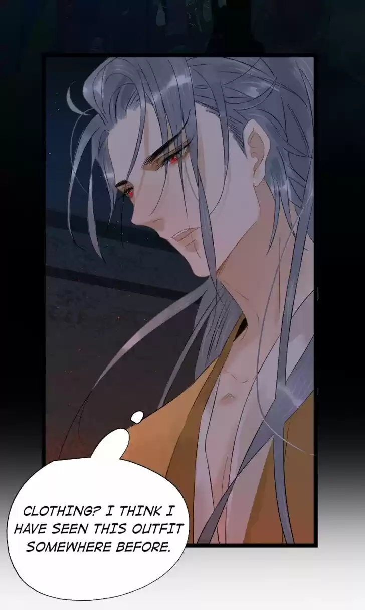 The Crown Prince Lost His Mind Ch.116