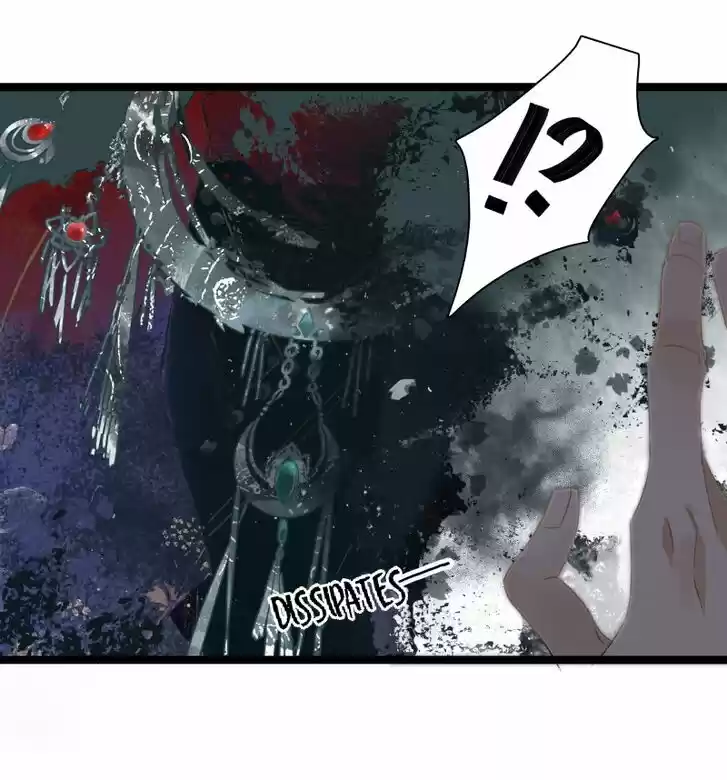 The Crown Prince Lost His Mind Ch.116