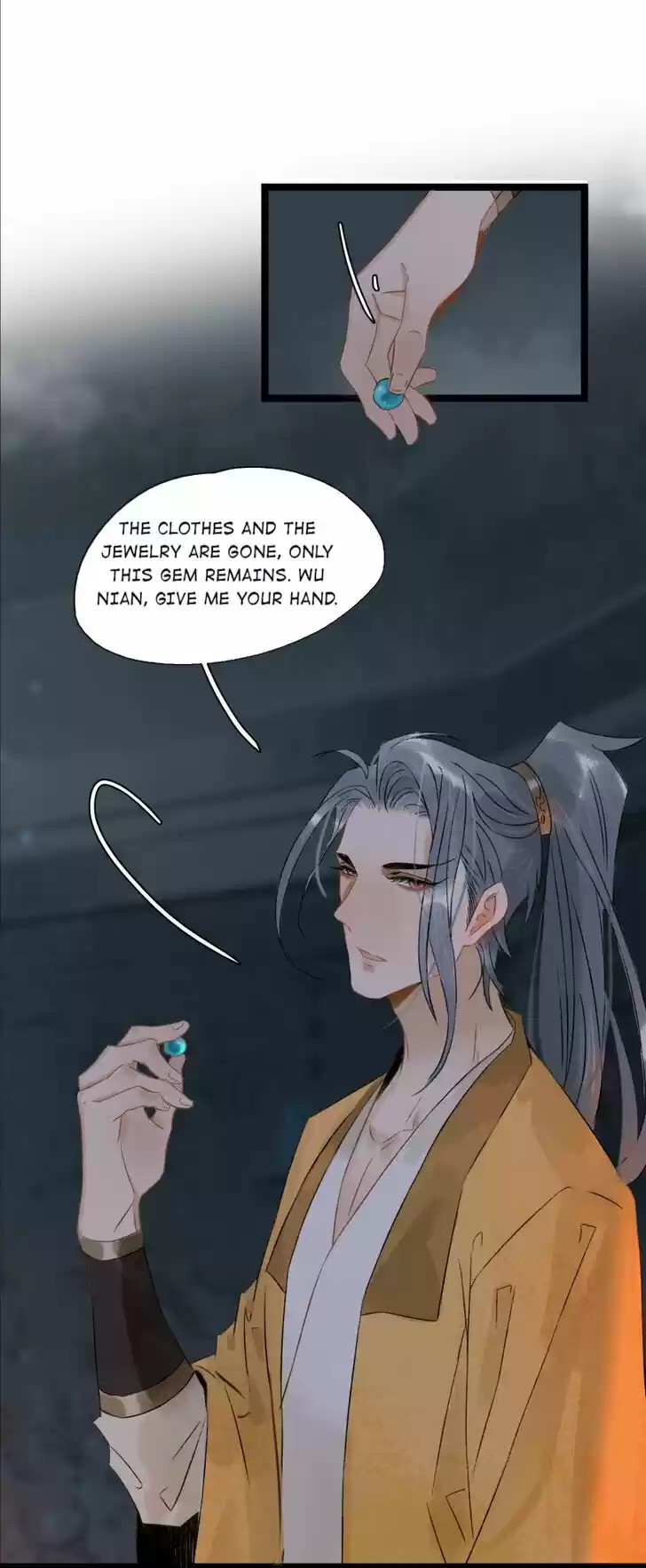 The Crown Prince Lost His Mind Ch.116