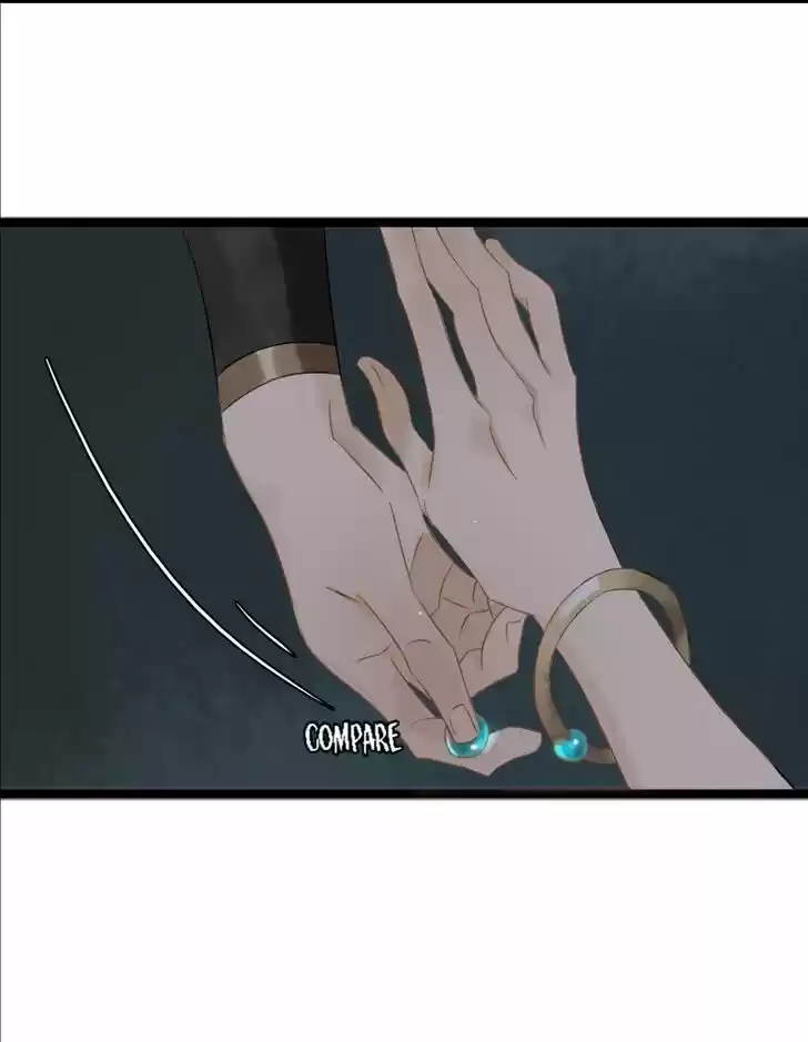 The Crown Prince Lost His Mind Ch.116