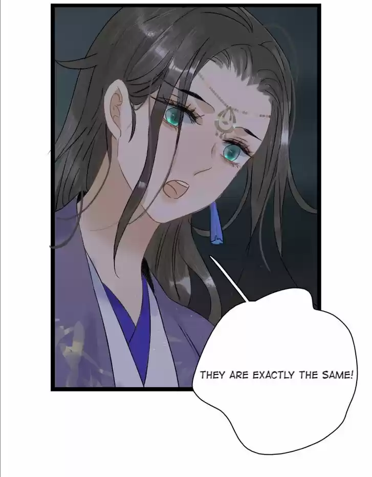 The Crown Prince Lost His Mind Ch.116