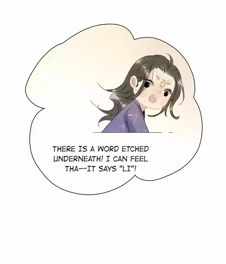 The Crown Prince Lost His Mind Ch.116