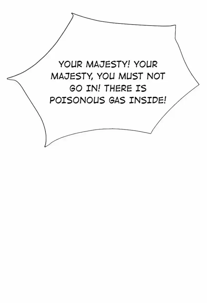 The Crown Prince Lost His Mind Ch.116