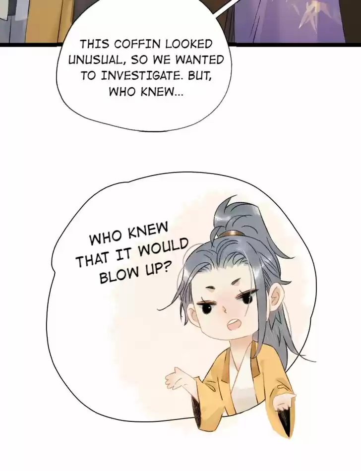 The Crown Prince Lost His Mind Ch.117