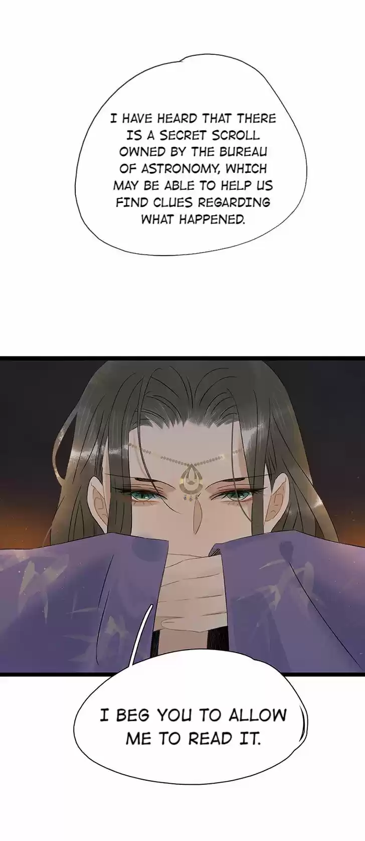 The Crown Prince Lost His Mind Ch.117