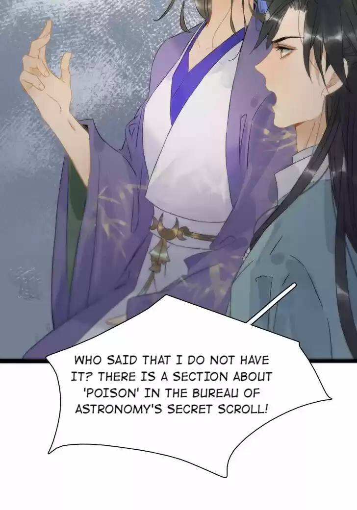 The Crown Prince Lost His Mind Ch.117