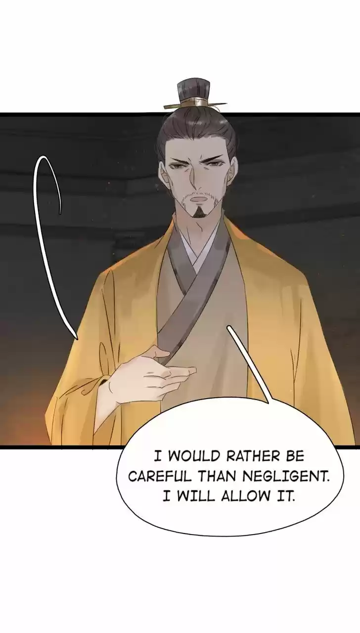 The Crown Prince Lost His Mind Ch.117