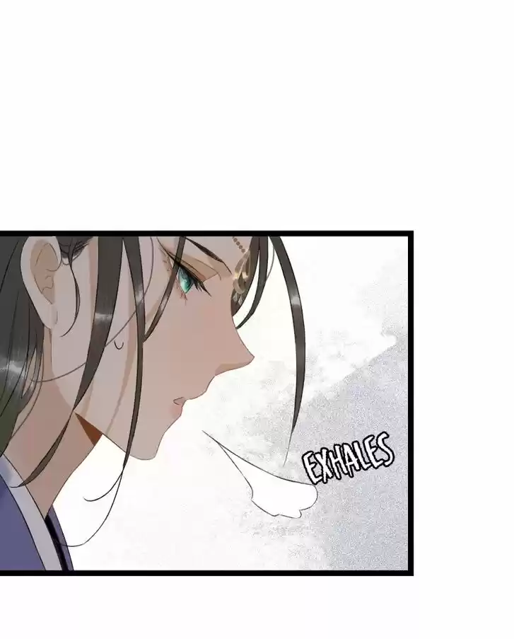 The Crown Prince Lost His Mind Ch.117