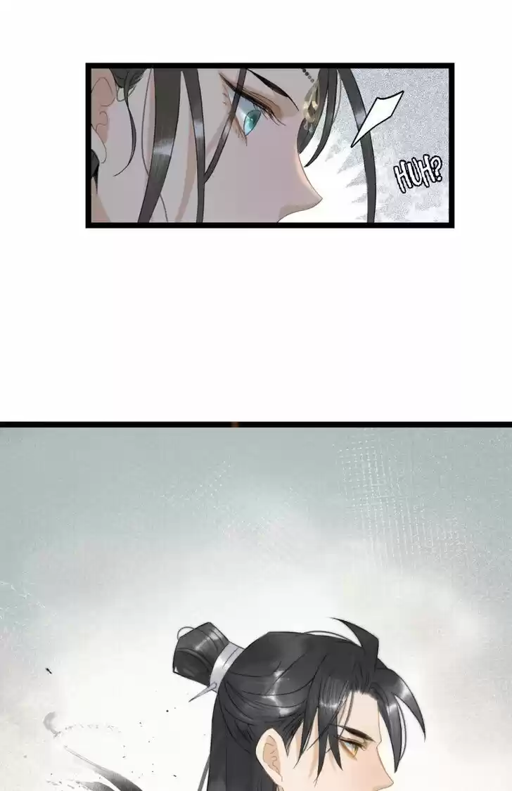 The Crown Prince Lost His Mind Ch.117