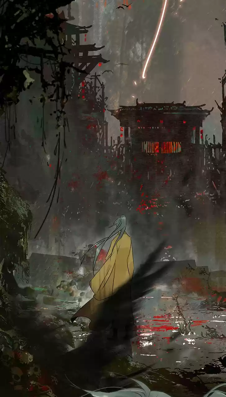 The Crown Prince Lost His Mind Ch.118