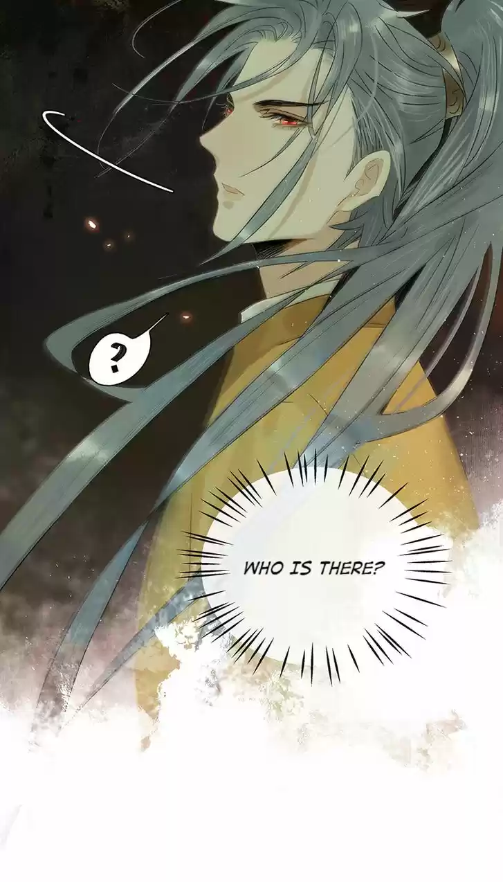 The Crown Prince Lost His Mind Ch.118