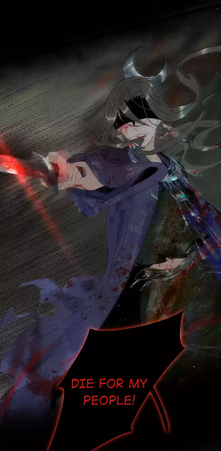 The Crown Prince Lost His Mind Ch.118