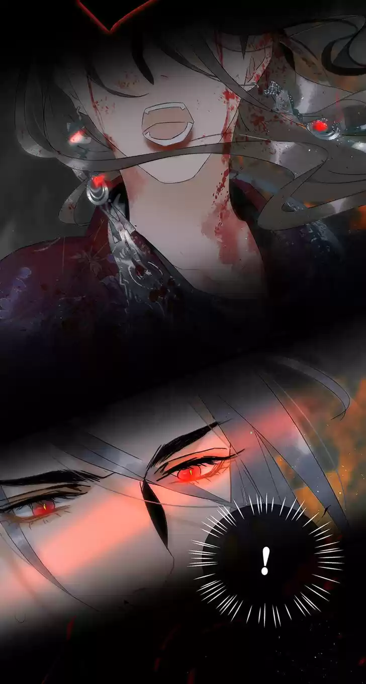 The Crown Prince Lost His Mind Ch.118