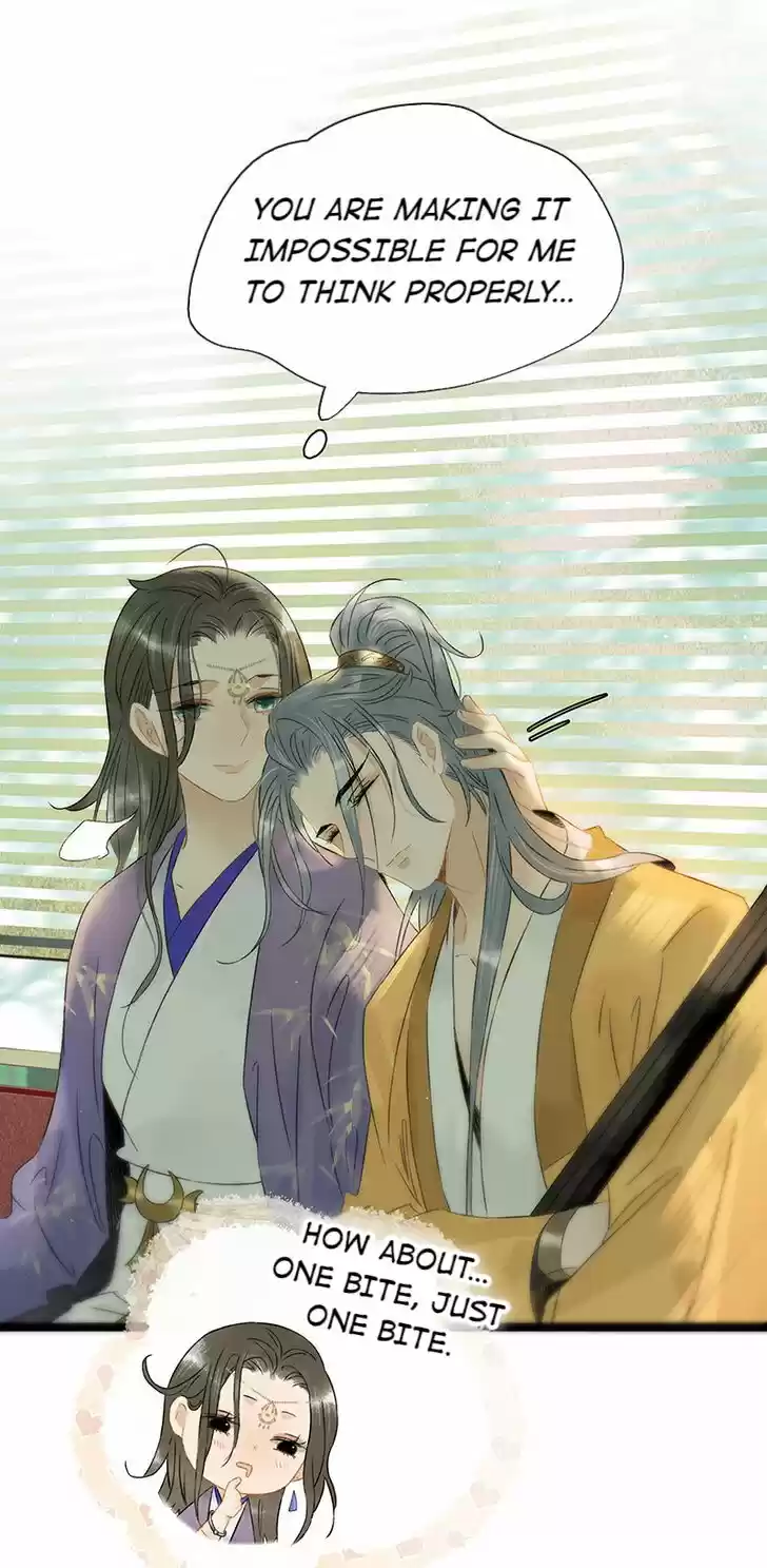 The Crown Prince Lost His Mind Ch.118