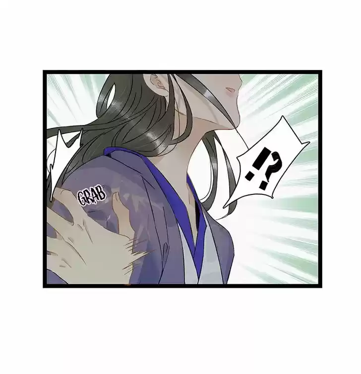 The Crown Prince Lost His Mind Ch.118