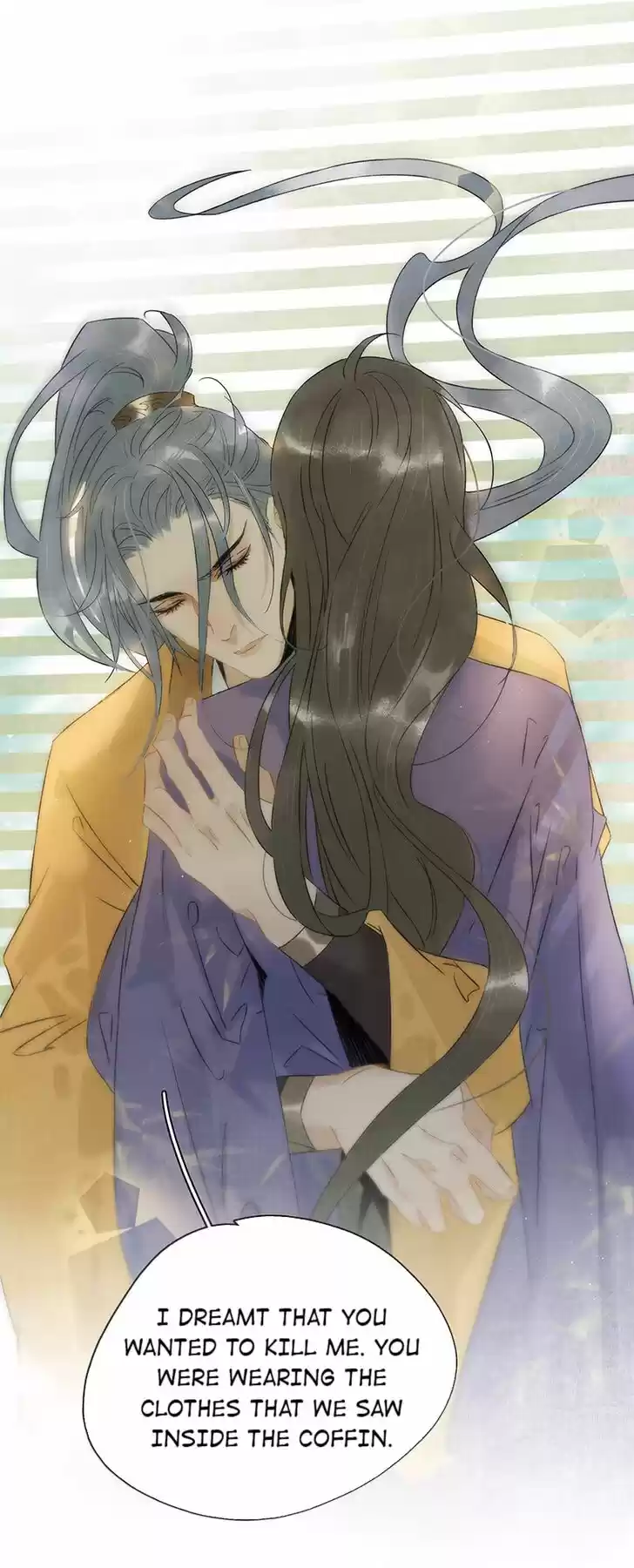 The Crown Prince Lost His Mind Ch.118