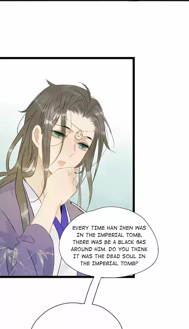 The Crown Prince Lost His Mind Ch.118
