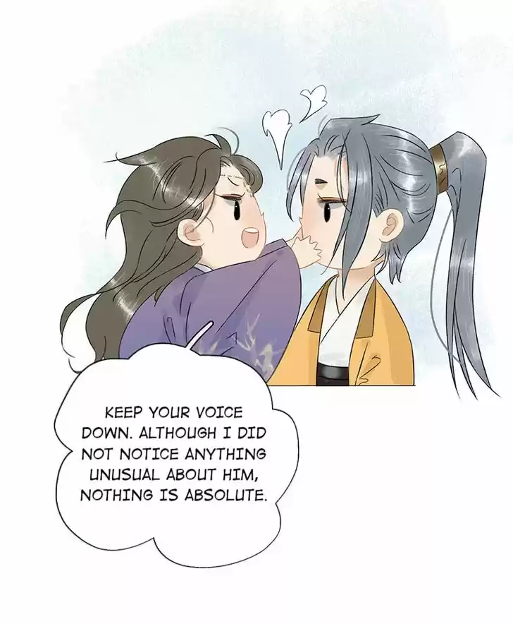 The Crown Prince Lost His Mind Ch.118