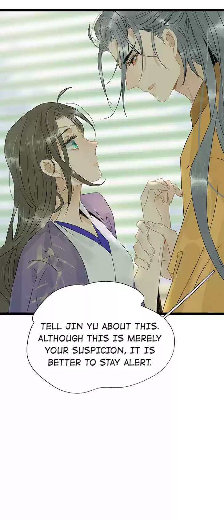 The Crown Prince Lost His Mind Ch.118