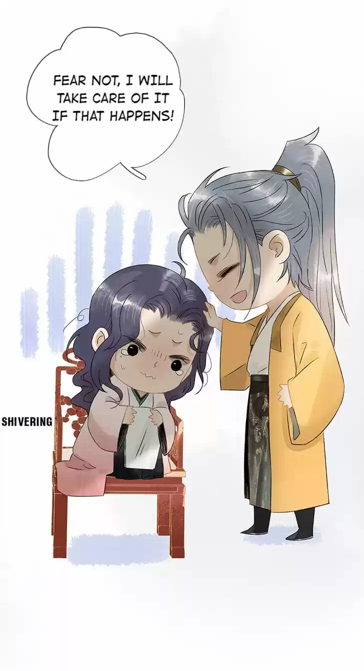 The Crown Prince Lost His Mind Ch.120