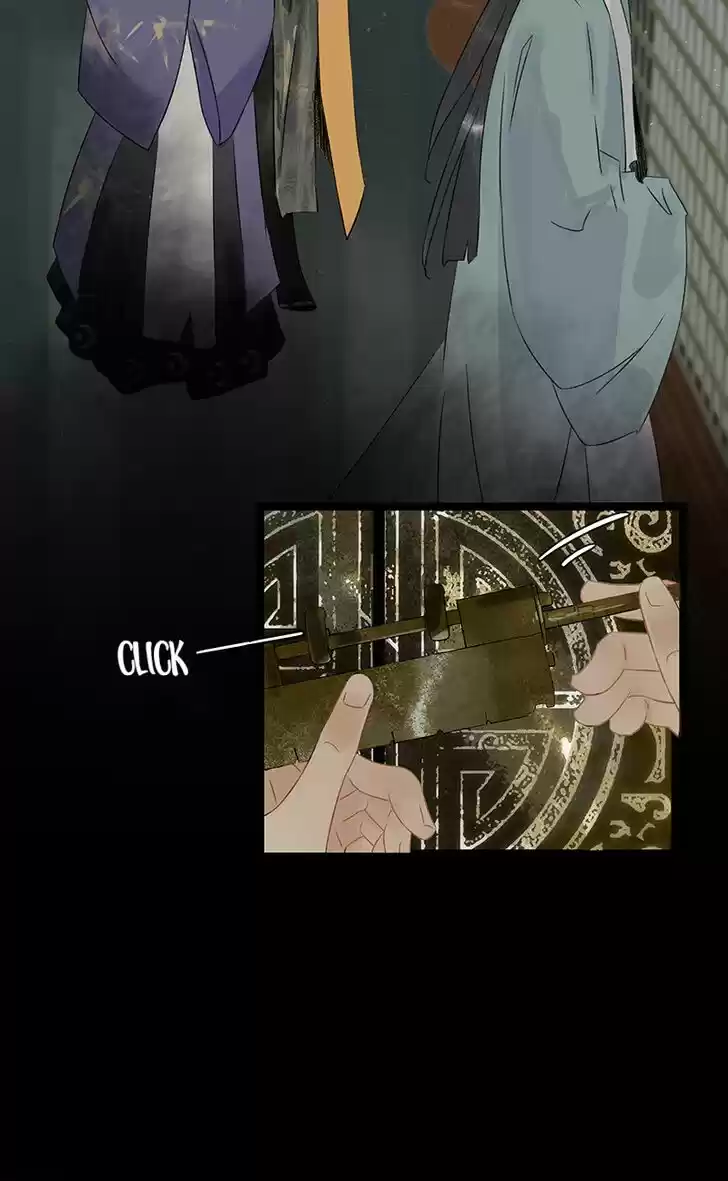 The Crown Prince Lost His Mind Ch.120