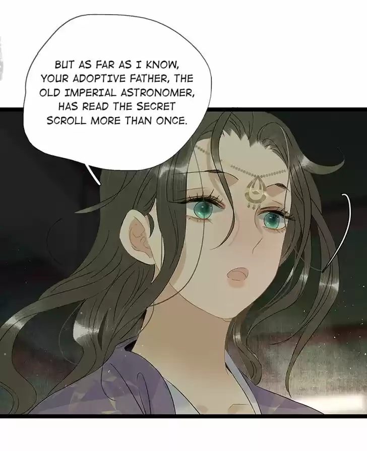 The Crown Prince Lost His Mind Ch.120