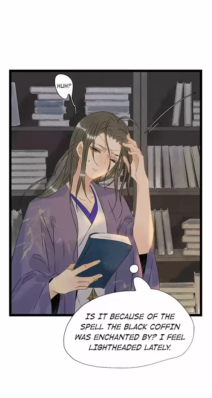 The Crown Prince Lost His Mind Ch.120