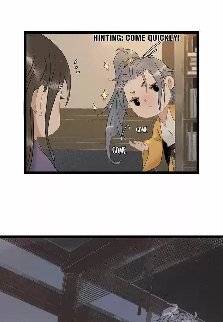 The Crown Prince Lost His Mind Ch.120