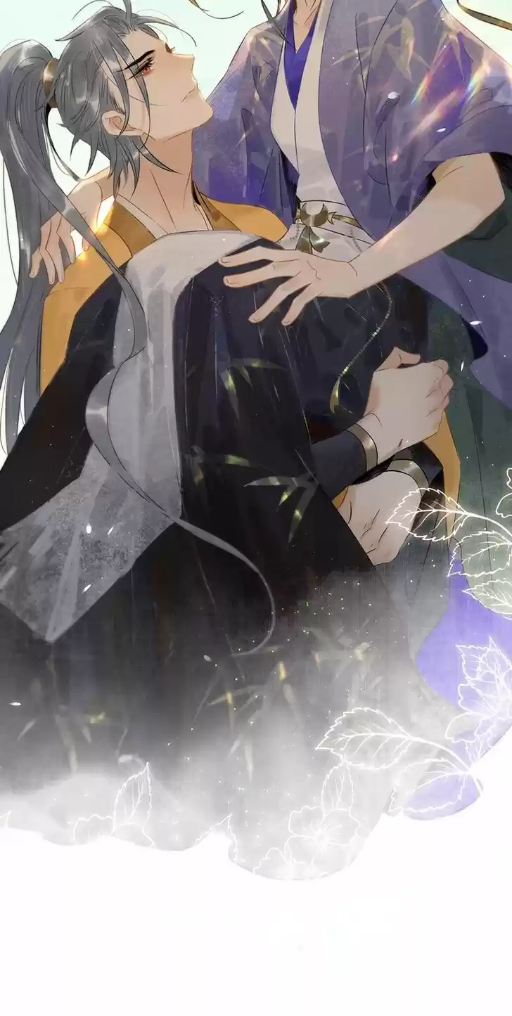 The Crown Prince Lost His Mind Ch.120