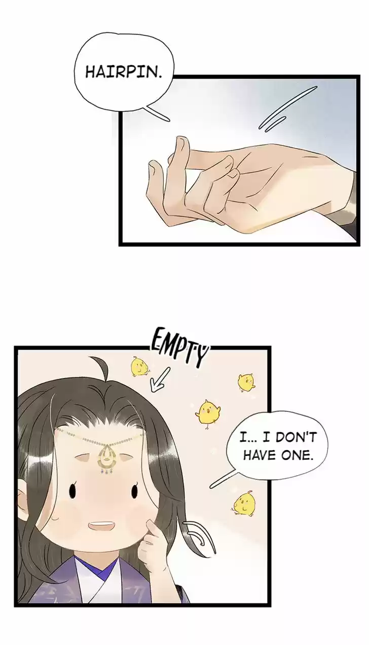 The Crown Prince Lost His Mind Ch.120