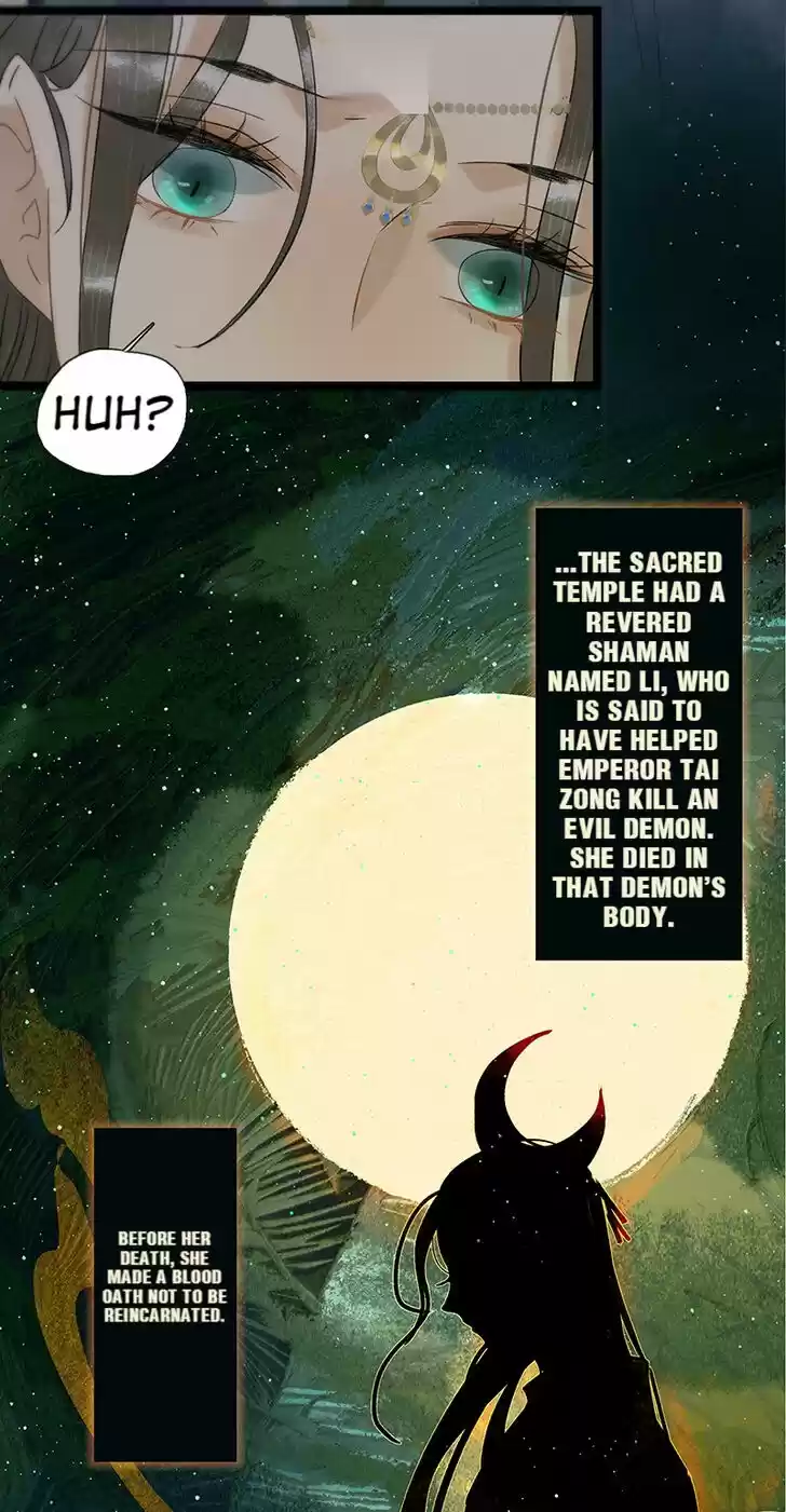 The Crown Prince Lost His Mind Ch.120