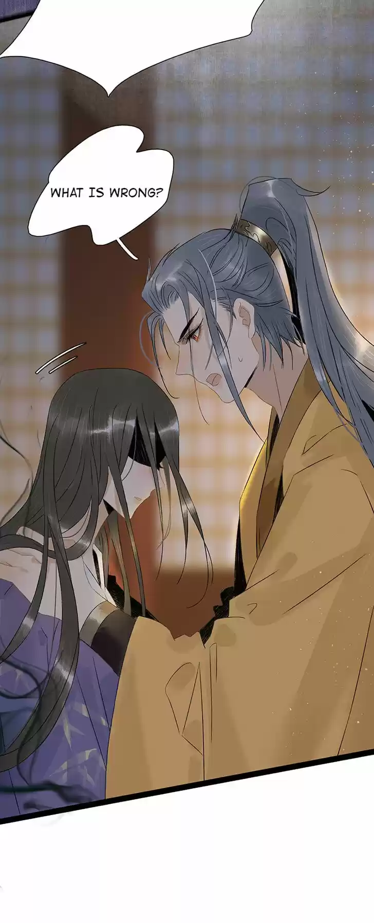 The Crown Prince Lost His Mind Ch.120