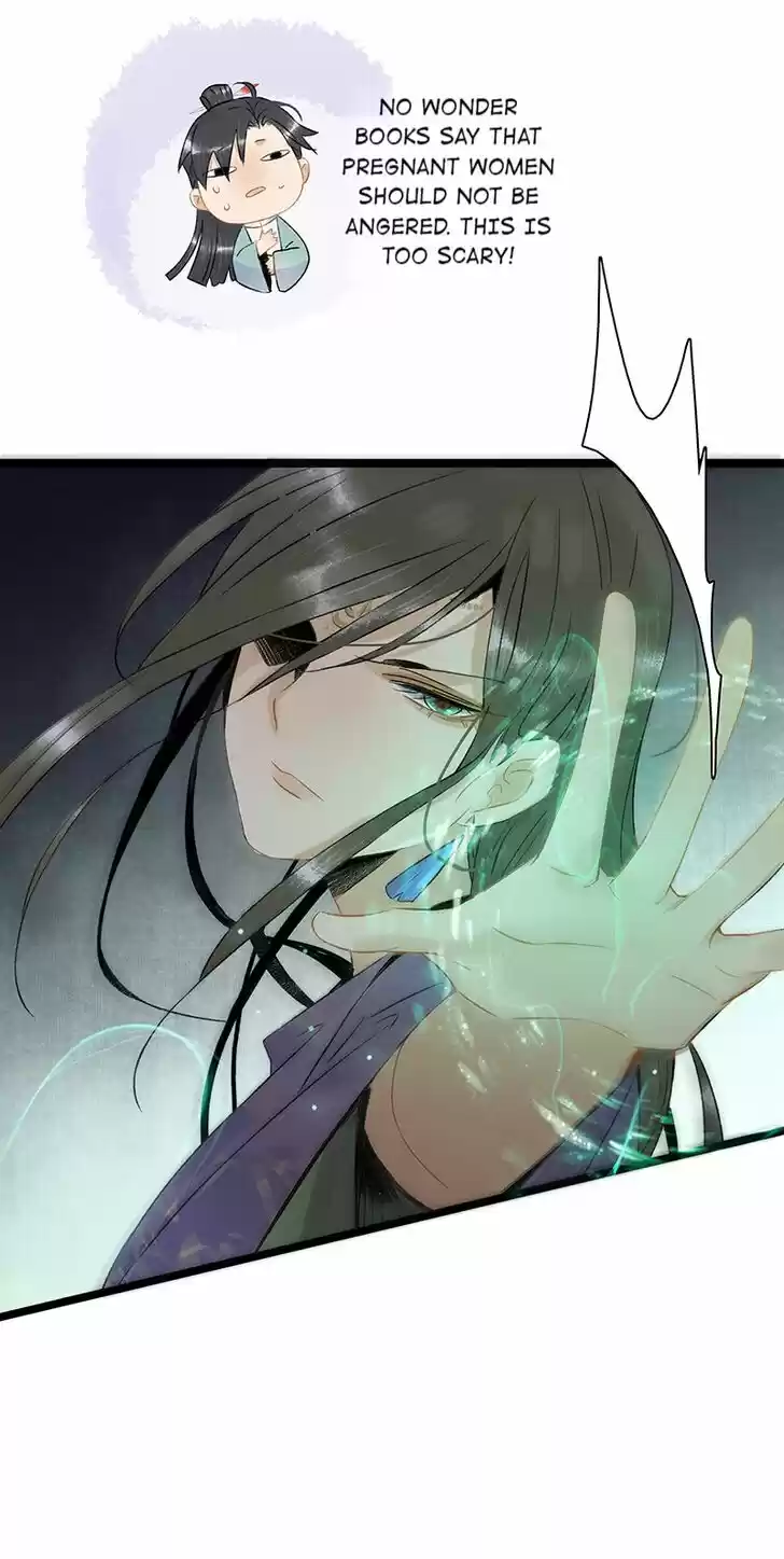 The Crown Prince Lost His Mind Ch.121