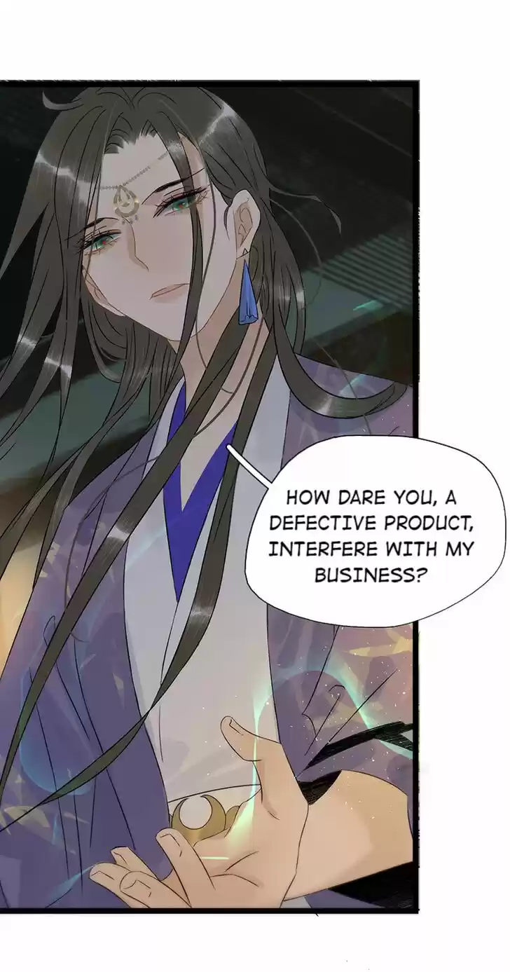 The Crown Prince Lost His Mind Ch.121