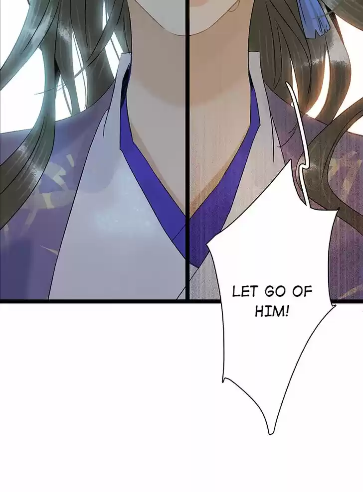 The Crown Prince Lost His Mind Ch.121