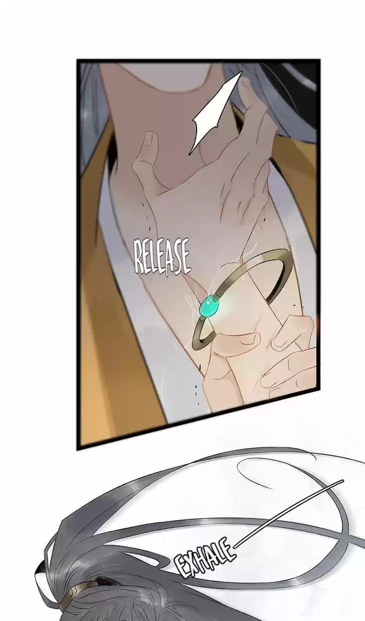 The Crown Prince Lost His Mind Ch.121