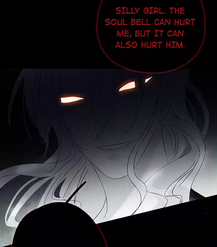 The Crown Prince Lost His Mind Ch.122