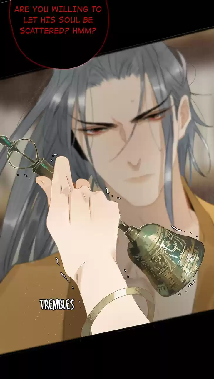 The Crown Prince Lost His Mind Ch.122