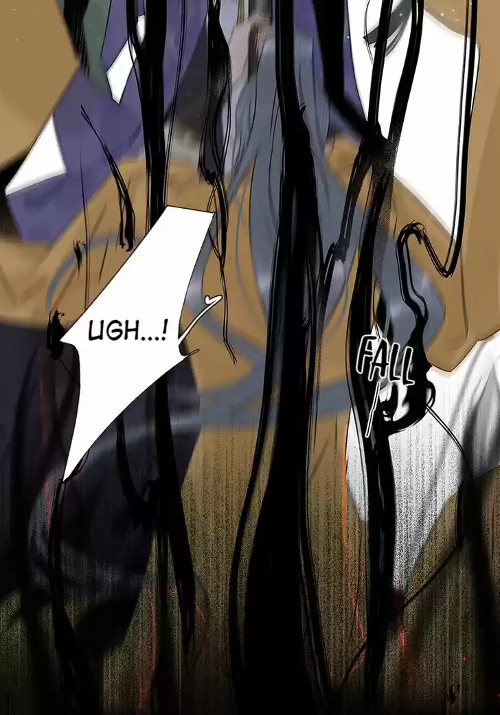 The Crown Prince Lost His Mind Ch.122