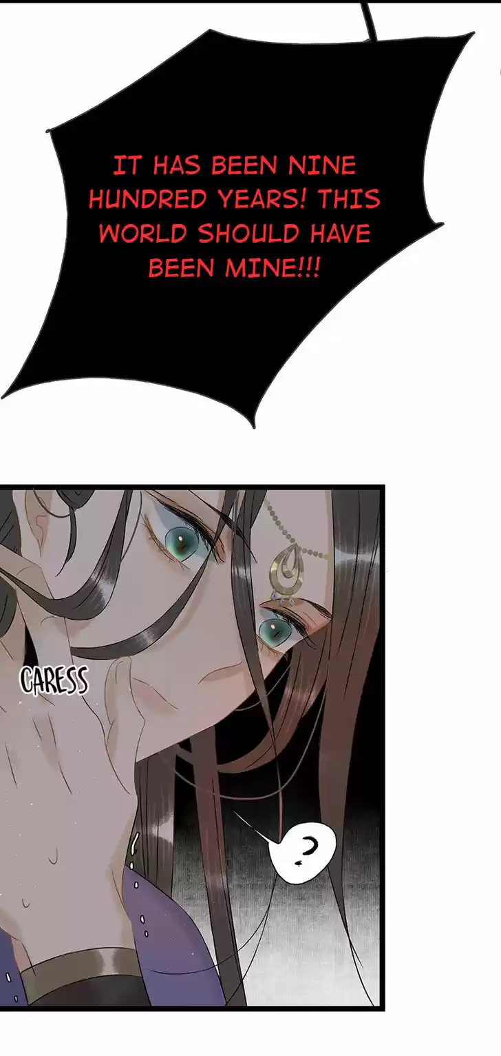 The Crown Prince Lost His Mind Ch.122