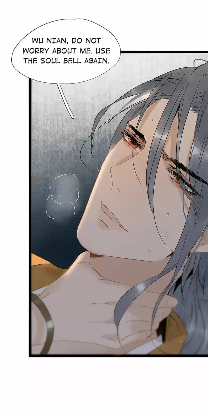 The Crown Prince Lost His Mind Ch.122