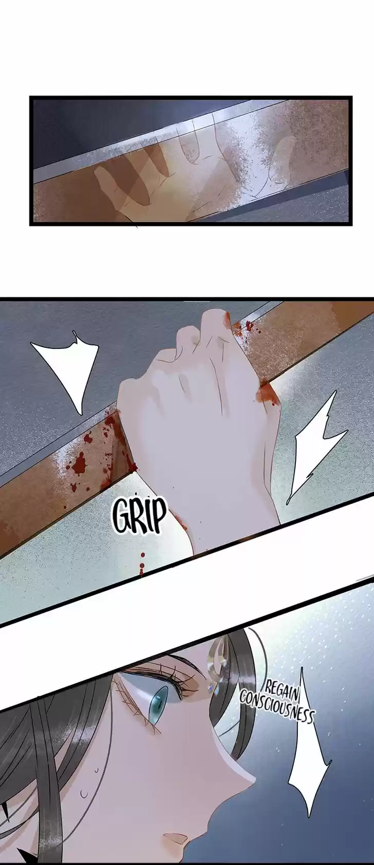 The Crown Prince Lost His Mind Ch.122