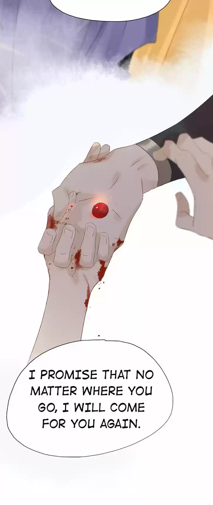 The Crown Prince Lost His Mind Ch.122